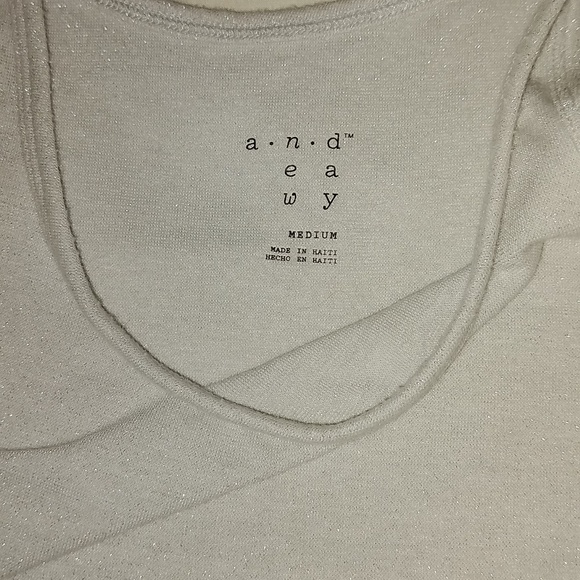 Women's tank - Picture 2 of 4